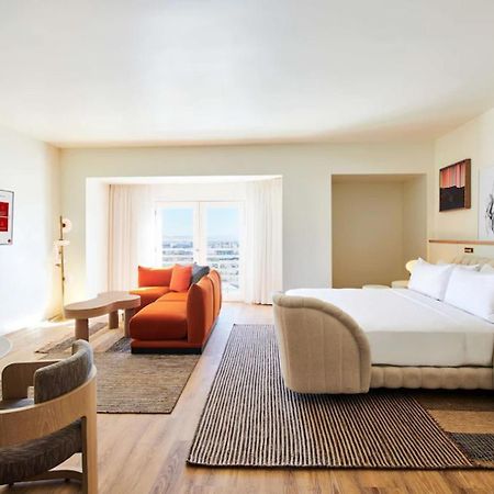 Virgin Hotels Las Vegas By Suiteness Exteriér fotografie