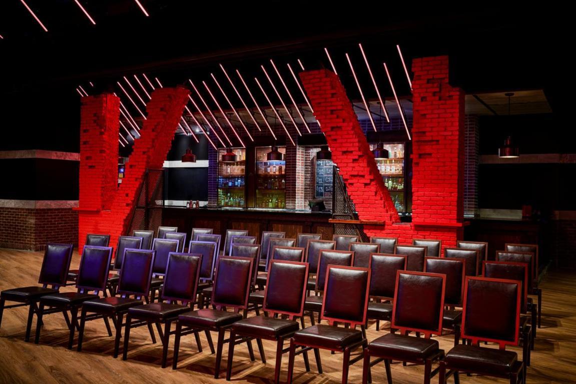 Virgin Hotels Las Vegas By Suiteness Exteriér fotografie