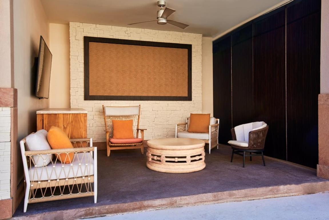 Virgin Hotels Las Vegas By Suiteness Exteriér fotografie