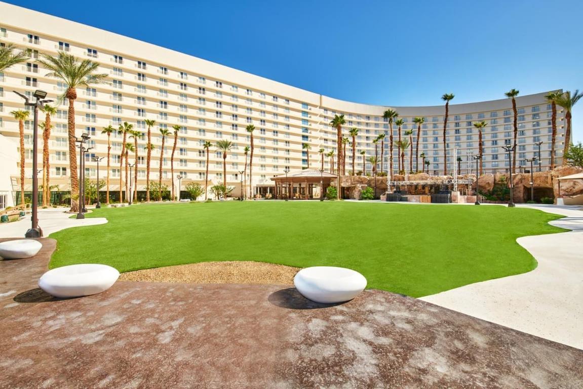 Virgin Hotels Las Vegas By Suiteness Exteriér fotografie