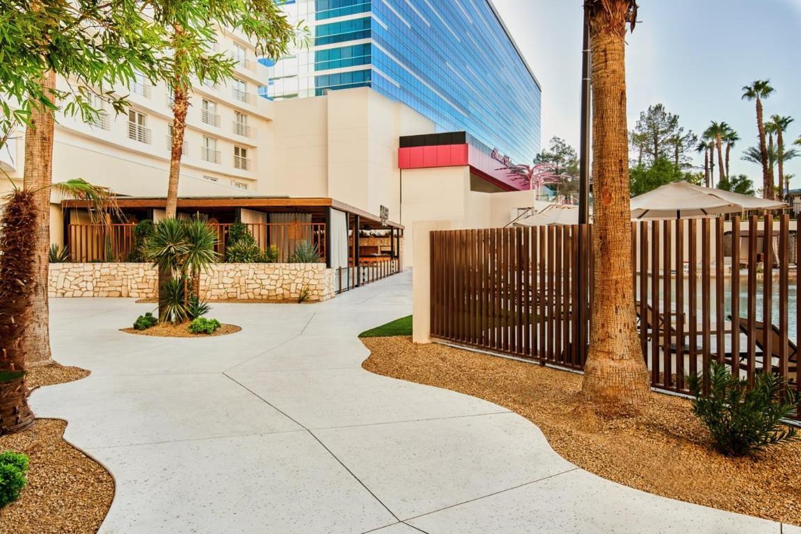 Virgin Hotels Las Vegas By Suiteness Exteriér fotografie