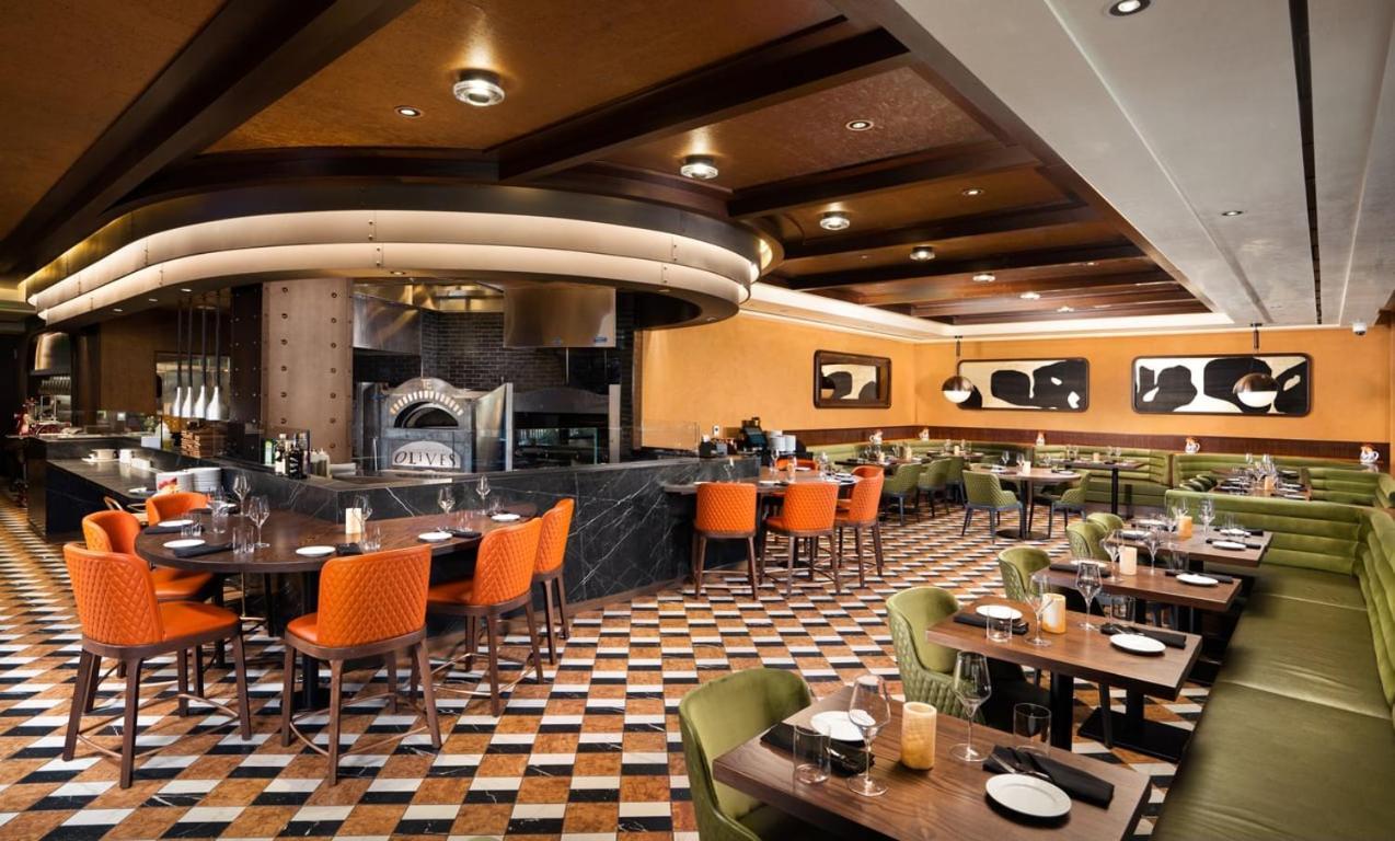 Virgin Hotels Las Vegas By Suiteness Exteriér fotografie
