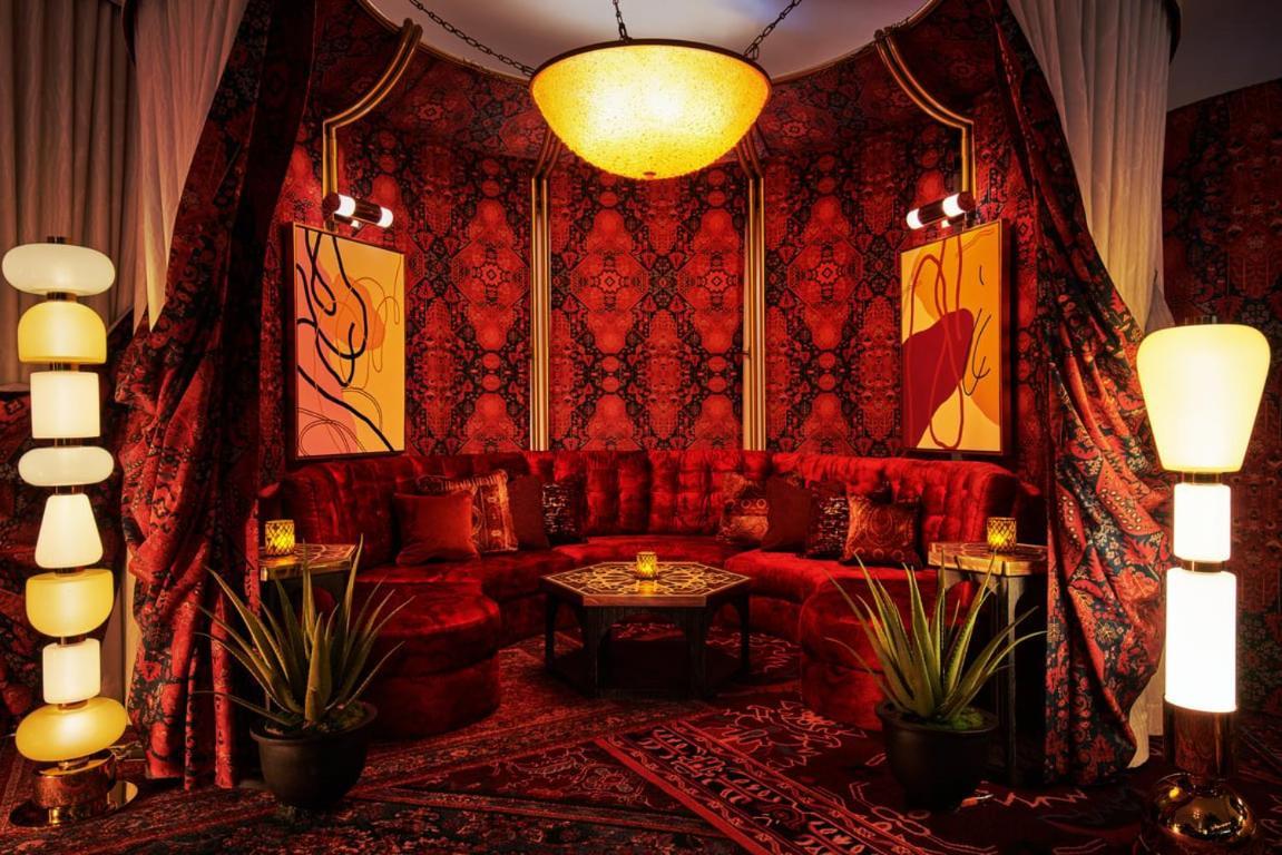 Virgin Hotels Las Vegas By Suiteness Exteriér fotografie