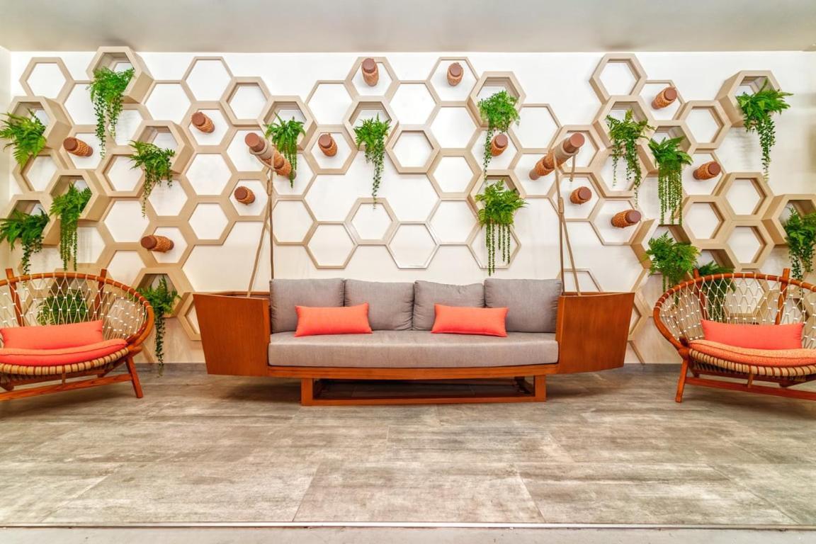 Virgin Hotels Las Vegas By Suiteness Exteriér fotografie