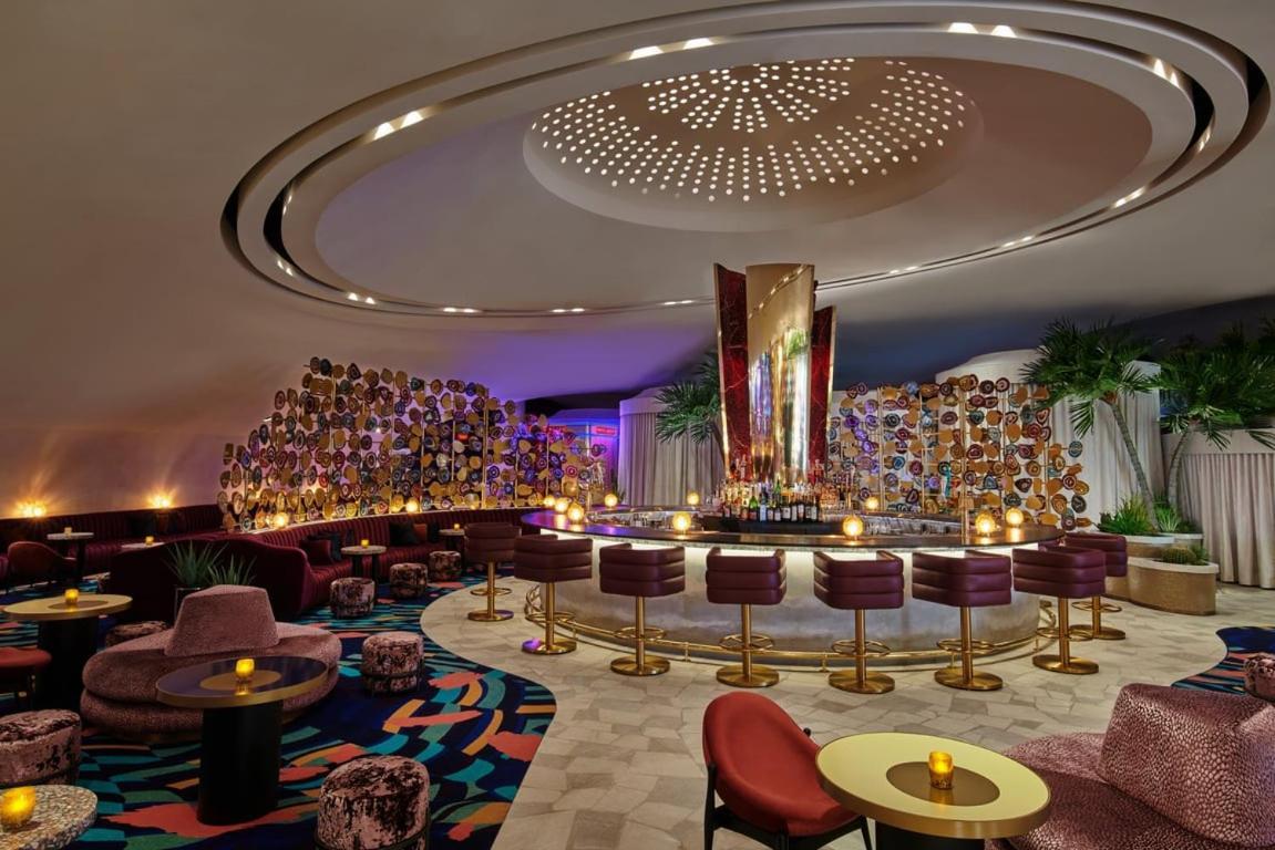 Virgin Hotels Las Vegas By Suiteness Exteriér fotografie