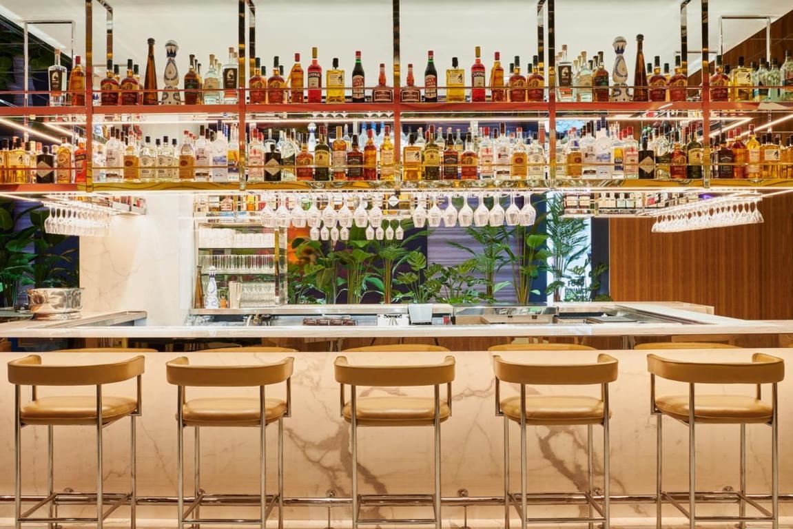 Virgin Hotels Las Vegas By Suiteness Exteriér fotografie