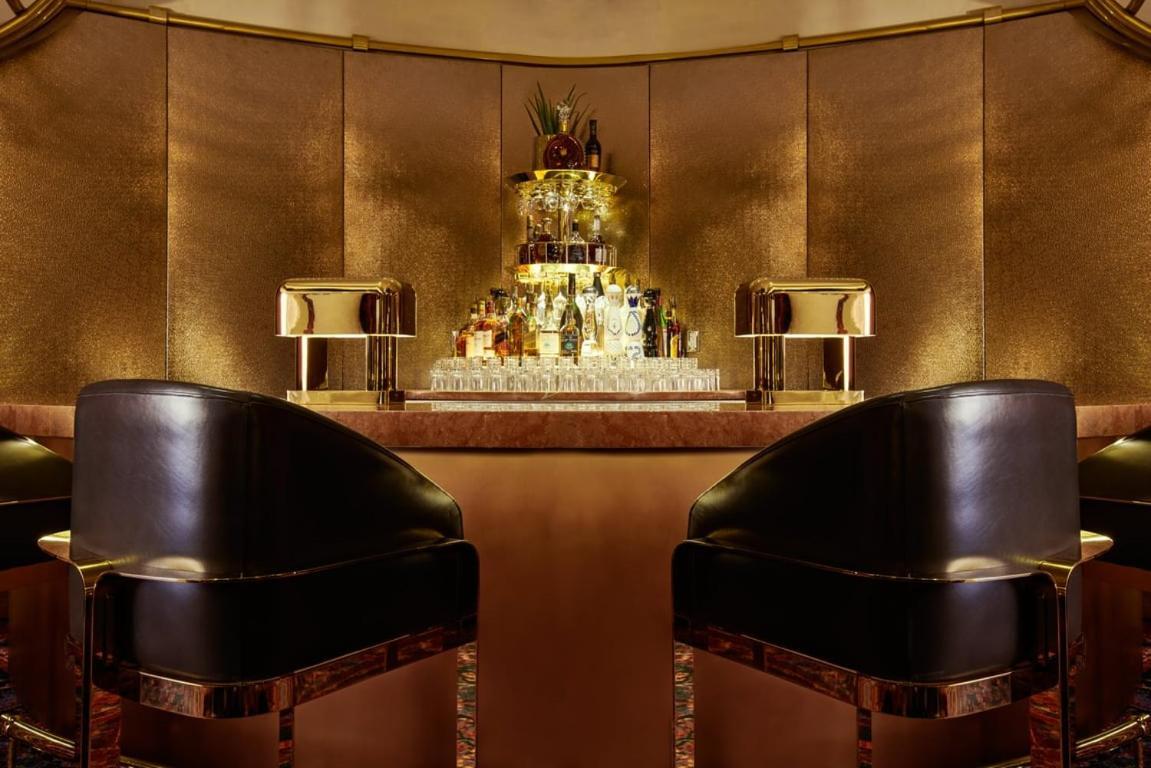 Virgin Hotels Las Vegas By Suiteness Exteriér fotografie