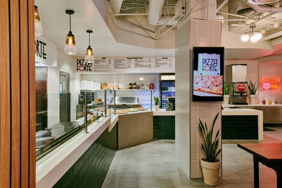 Virgin Hotels Las Vegas By Suiteness Exteriér fotografie