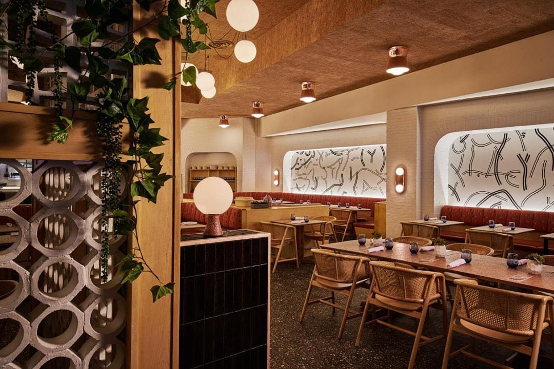 Virgin Hotels Las Vegas By Suiteness Exteriér fotografie